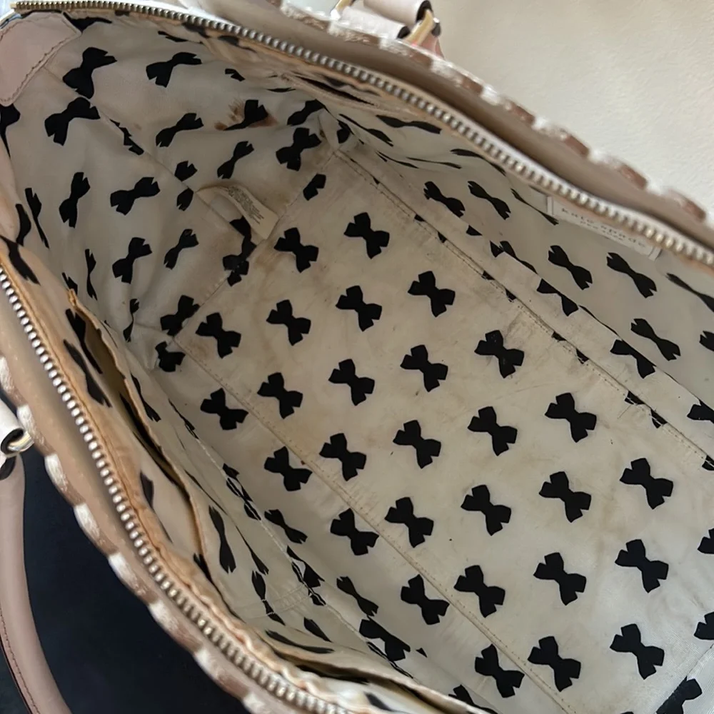 Kate Spade Purse - Picture 15 of 16